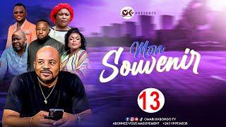 MON SOUVENIR 13ème Ep. FIN | Nouvelle Série Congolaise | Production Omari Kabongo tv | Novembre 2024