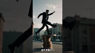 부자들은 절대 이렇게 돈 안 씁니다 (feat. 돈의 심리학)#부자되는법 #돈공부 #마인드셋 #재테크기초 #쇼츠대본 #자기계발 #성장습관#힐링