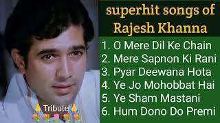 #remembering #superhitsongs of #rajeshkhanna on his 82 #birthday  #contribution to #bollywood