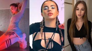 ТИК ТОК ЛУЧШЕЕ / САМЫЕ КРАСИВЫЕ ДЕВУШКИ В TIK TOK #59