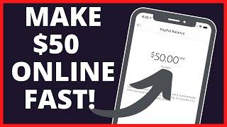 The Fastest Way To Make Money Online In 2020 (Part 1)
