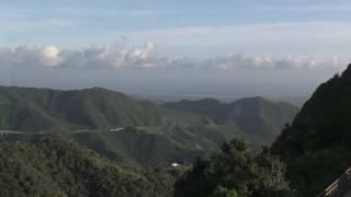 Cuyon, Aibonito - Puerto Rico