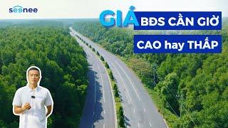 BẤT ĐỘNG SẢN CẦN GIỜ - NHỮNG ĐIỀU BẠN NÊN BIẾT !!!
