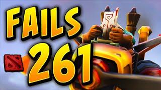 Juggercopter - Fails of the Week 261 Dota 2