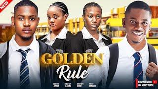 GOLDEN RULE - Clinton Joshua, Timini Egbuson, Chinenye Nnebe, Chinenye Ulaegbu -A New Nigerian Movie