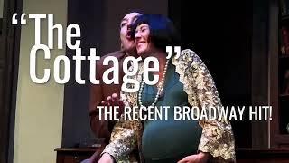 The Cottage at Citadel Theatre Company