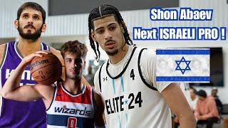 UAA ELITE 24 MVP: Shon Abaev is the next Israeli Pro 