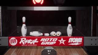 Bowling Badly - PBA Pro Bowling (PS5)