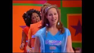 Hi-5 USA - Tengo un robot (Estilo Indonesia)