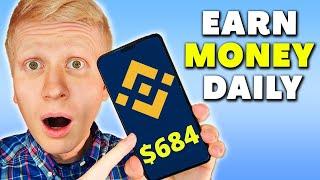 How to Make Money with BINANCE LEVERAGED TOKENS Tutorial?