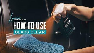 (How To Use) OSREN Luminous Glass Clear