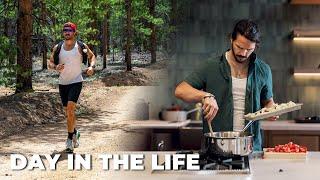 Leadville Redemption Part 1 | Day In The Life Of Executive Chef Building A Personal Brand | Ep.16