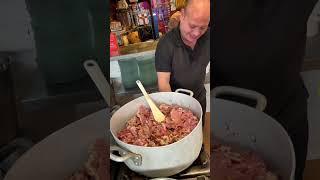 Así hacemos nuestro Solomillo a la Viña 🫣