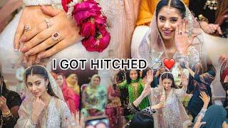 MERI ENGAGMENT HOGAYI FINALLY ️ | Maimoona shah vlogs