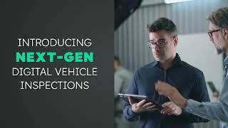  Next-Gen Digital Vehicle Inspections: The Future of Auto Repair is Here! 