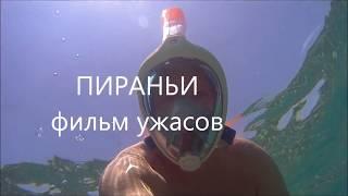пираньи