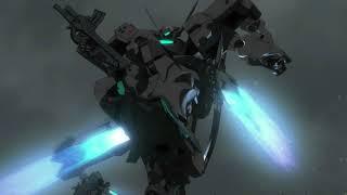 Muv Luv Alternative AMV