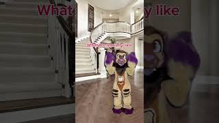 Best life #furry #fursuit #costume #cosplay