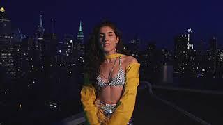 Free 90's Boom Bap Hip Hop Instrumental beat I Dark Underground Type Beat "Tension"