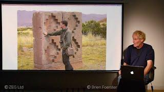 A Complete exploration Of Megalithic Puma Punku And Tiwanaku In Bolivia