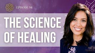 The Power to Heal, by Jocelyn Pedersen