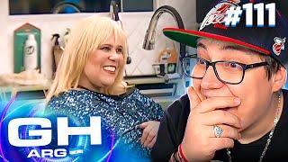 LAURA UBFAL ENTRÓ A LA CASA!!  | GRAN HERMANO 2024 #111