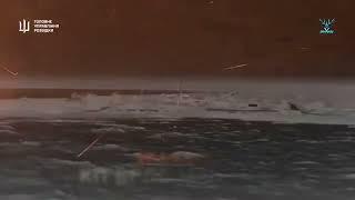 «Примари» ГУР трощать ворожу ППО та логістику в Криму