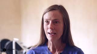 Gravitational Wellness Client Reverses Osteoporosis
