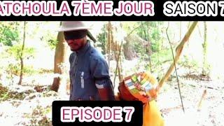 ATCHOULA 7ÈME JOUR FINAL SAISON 5 ÉPISODE 7 PIKAM REINE MATHA-PIKAN-ATCHOULA