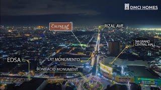 The Calinea Tower | Pre Selling Condo in #Caloocan City | DMCI Homes #realestate #investment #condo