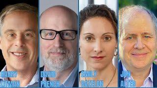 California Screamin' | Talking Feds Podcast