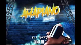 Dj Math x Dj Tm's - Amapiano vibes (officielmix)#amapiano #vibes