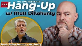 Why Should WE Believe in YOUR God?! Call Matt Dillahunty & Mister Deity | The Hang Up 11.27.24