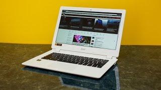 Acer Chromebook R13