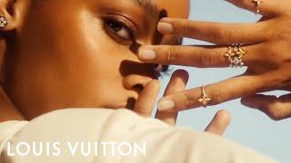 Idylle Blossom Fine Jewelry Collection | LOUIS VUITTON