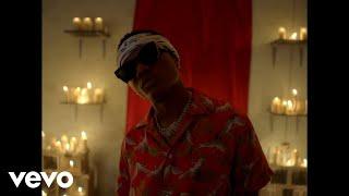 Wizkid - Joro (Official Video)