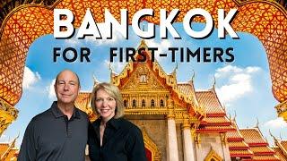 11 Ways to Experience the Magic of Bangkok