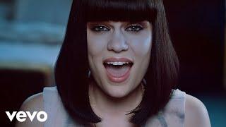 Jessie J - Who You Are (Official Music Video)