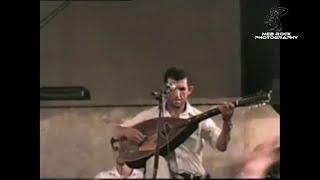 AIT AISSA OUYAHIA  - Soirée musicale (B. Hocine)