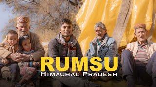 RUMSU a village in Himachal pradesh @Filmbysurojit