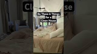 My list is pinned in comments #cleaning #clean #home #organization #tips #610list #mom #kids
