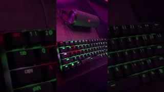 Razer radar effect#gaming #razer