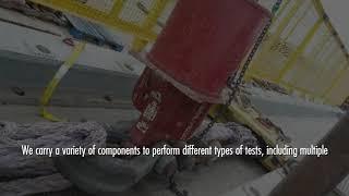 Proof Load Testing Services