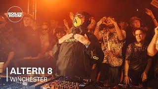 Altern 8 | Boiler Room x Sports Banger: Boomtown 2023