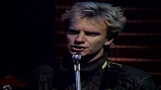 70s 80s mix - Al Stewart, Chris Isaak,  Kim Carnes, Police, Madonna, Men At Work. (Remix Version)