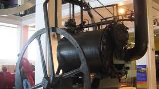 Return connecting rod engine | Wikipedia audio article