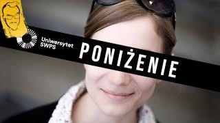 Czy Uniwersytet SWPS promuje prostytucję?