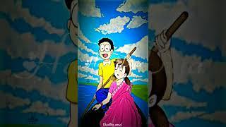 NOBITA LOVE  song  wdit by #sadlox