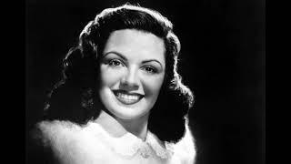 Kitty Kallen - Quiet Nights of Quiet Stars (1964)