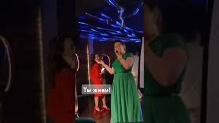 Ты живи!Авторская песня Елены Суворовой #еленасуворова #тыживи #любимпеть #концерт